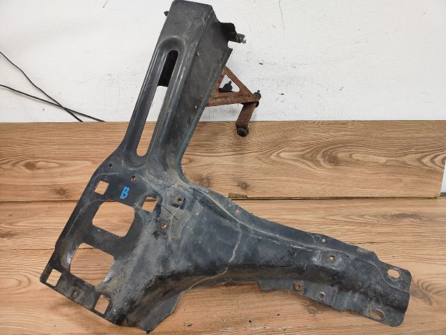 bontott LAND ROVER RANGE ROVER Bal Fényszóró Lámpakeret