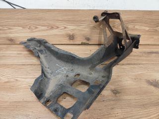 bontott LAND ROVER RANGE ROVER Bal Fényszóró Lámpakeret