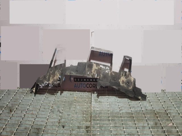 bontott LAND ROVER RANGE ROVER Bal Fényszóró Tartó