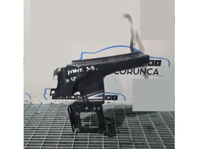 bontott LAND ROVER RANGE ROVER Bal Fényszóró Tartó