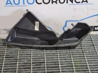 bontott LAND ROVER RANGE ROVER Bal Fényszóró Tartó