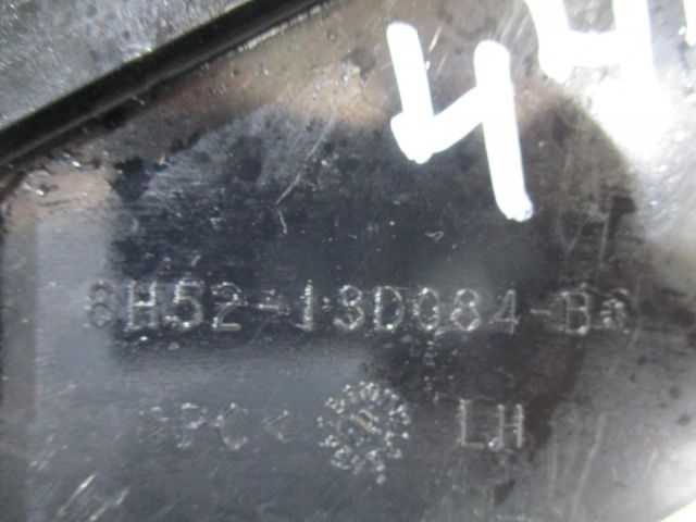 bontott LAND ROVER RANGE ROVER Bal Fényszóró Tartó