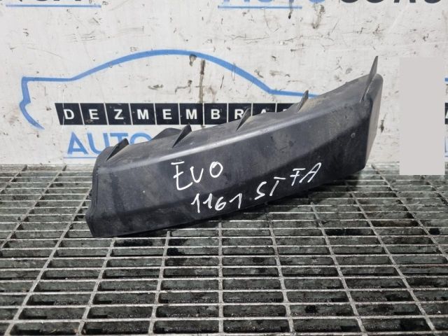 bontott LAND ROVER RANGE ROVER Bal Fényszóró Tartó