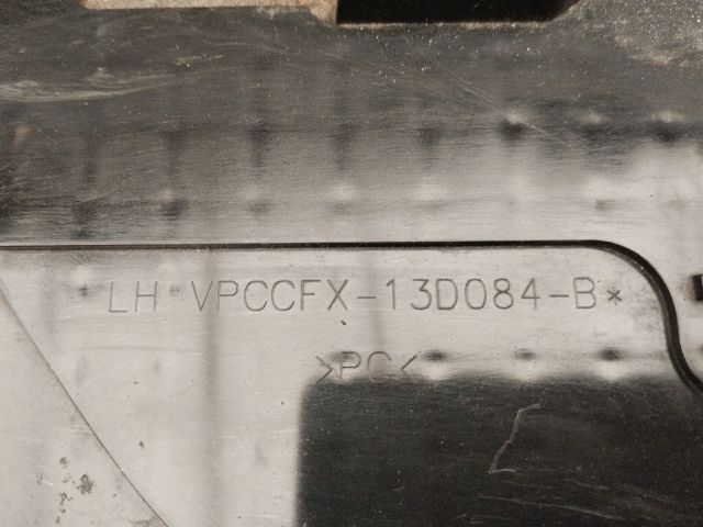 bontott LAND ROVER RANGE ROVER Bal Fényszóró Tartó