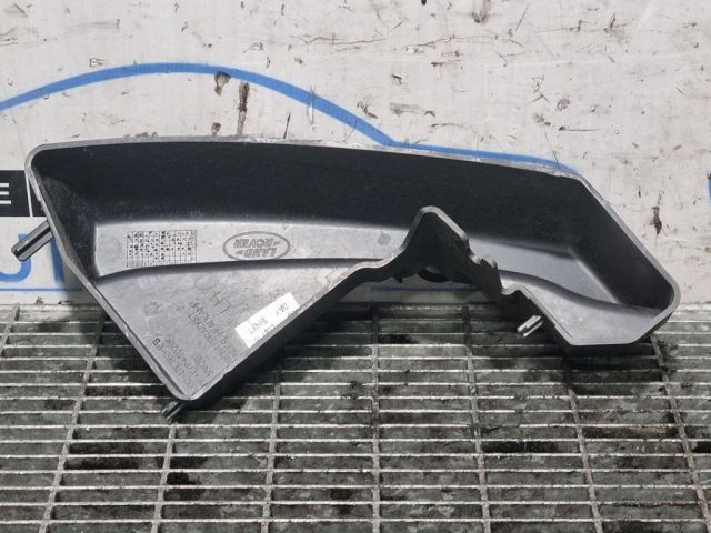 bontott LAND ROVER RANGE ROVER Bal Fényszóró Tartó