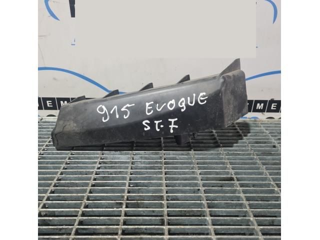 bontott LAND ROVER RANGE ROVER Bal Fényszóró Tartó