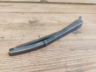 bontott LAND ROVER RANGE ROVER Bal Fényszóró Törlő Kar