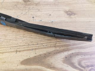 bontott LAND ROVER RANGE ROVER Bal Fényszóró Törlő Kar