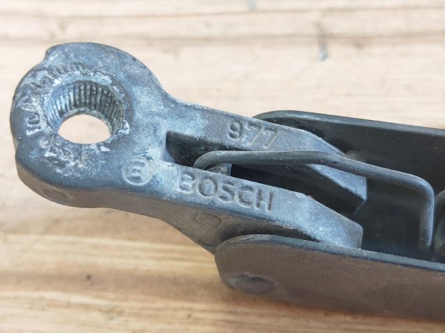 bontott LAND ROVER RANGE ROVER Bal Fényszóró Törlő Kar