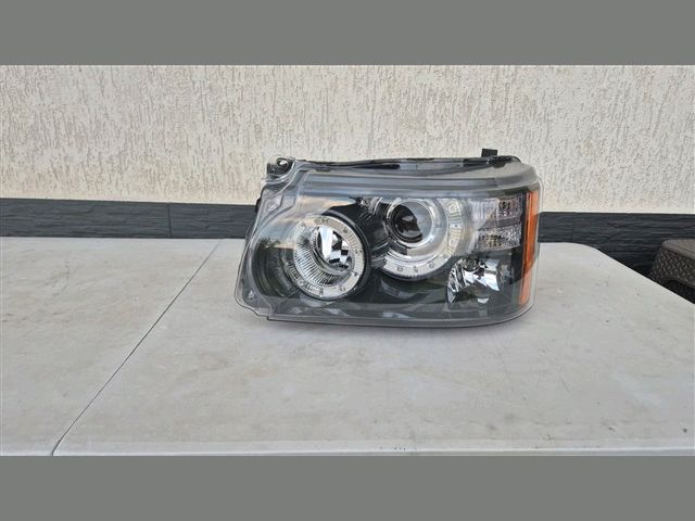 bontott LAND ROVER RANGE ROVER Bal Fényszóró