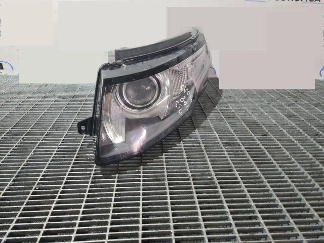 bontott LAND ROVER RANGE ROVER Bal Fényszóró