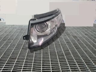 bontott LAND ROVER RANGE ROVER Bal Fényszóró