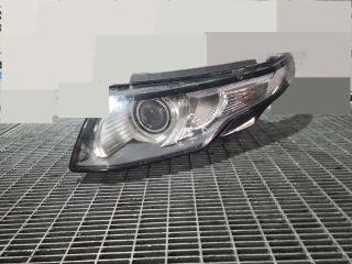 bontott LAND ROVER RANGE ROVER Bal Fényszóró