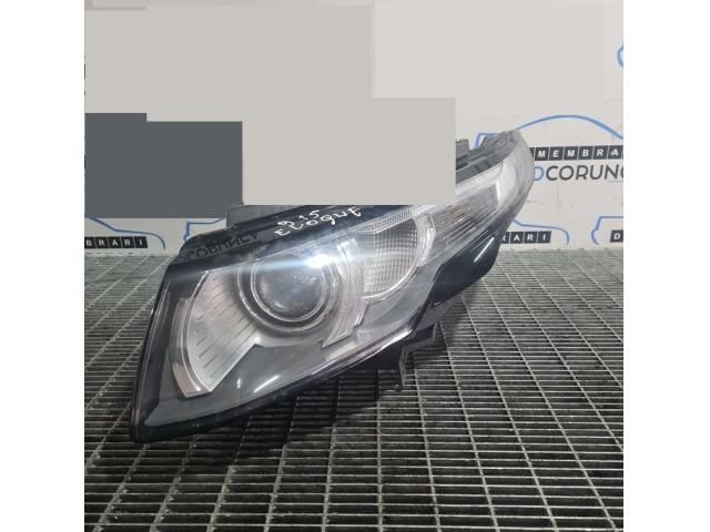 bontott LAND ROVER RANGE ROVER Bal Fényszóró