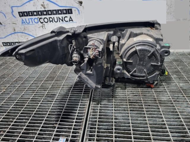 bontott LAND ROVER RANGE ROVER Bal Fényszóró