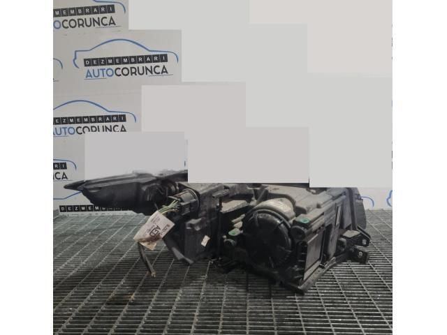 bontott LAND ROVER RANGE ROVER Bal Fényszóró