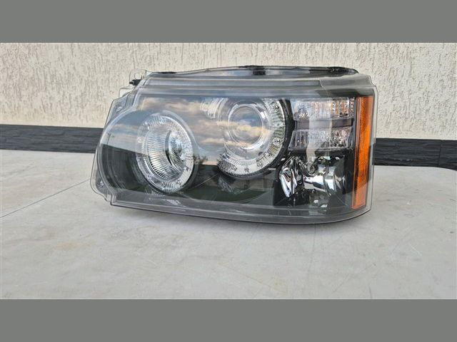 bontott LAND ROVER RANGE ROVER Bal Fényszóró