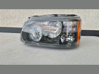 bontott LAND ROVER RANGE ROVER Bal Fényszóró