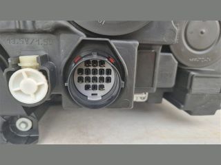 bontott LAND ROVER RANGE ROVER Bal Fényszóró