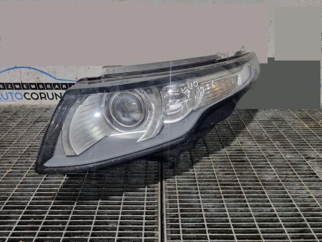 bontott LAND ROVER RANGE ROVER Bal Fényszóró