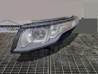 bontott LAND ROVER RANGE ROVER Bal Fényszóró