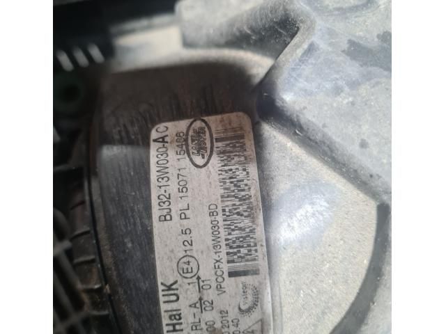 bontott LAND ROVER RANGE ROVER Bal Fényszóró