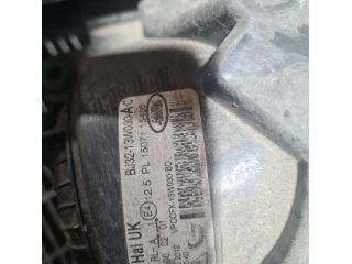 bontott LAND ROVER RANGE ROVER Bal Fényszóró