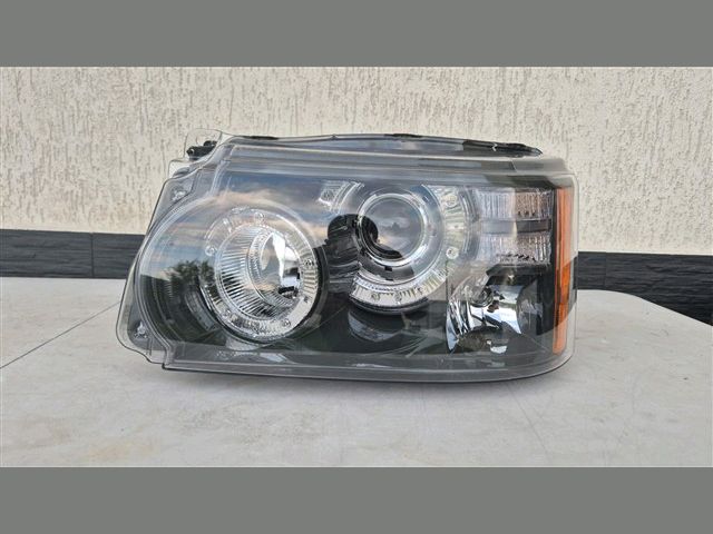 bontott LAND ROVER RANGE ROVER Bal Fényszóró