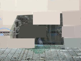 bontott LAND ROVER RANGE ROVER Bal hátsó Ablak