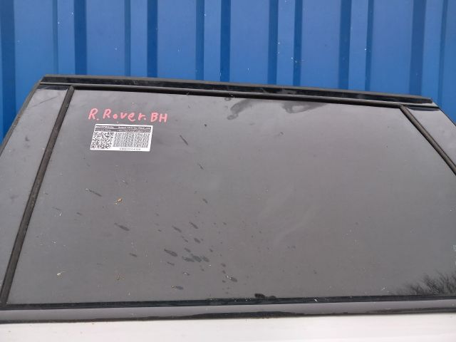 bontott LAND ROVER RANGE ROVER Bal hátsó Ablak