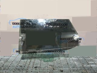 bontott LAND ROVER RANGE ROVER Bal hátsó Ablak