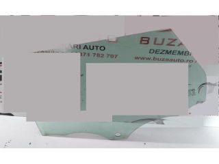 bontott LAND ROVER RANGE ROVER Bal hátsó Ablak