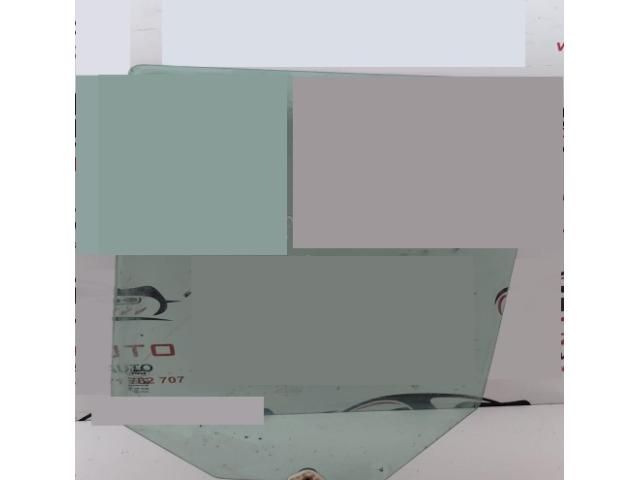 bontott LAND ROVER RANGE ROVER Bal hátsó Ablak