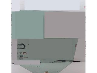 bontott LAND ROVER RANGE ROVER Bal hátsó Ablak