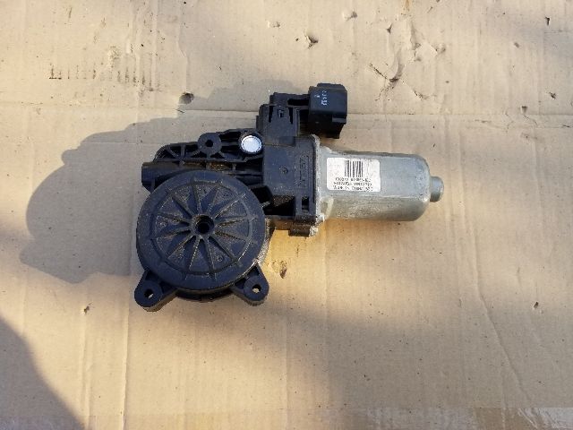 bontott LAND ROVER RANGE ROVER Bal hátsó Ablakemelő Motor