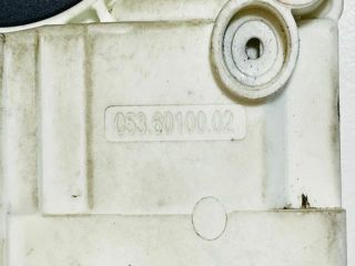 bontott LAND ROVER RANGE ROVER Bal hátsó Ablakemelő Motor