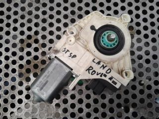bontott LAND ROVER RANGE ROVER Bal hátsó Ablakemelő Motor