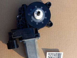 bontott LAND ROVER RANGE ROVER Bal hátsó Ablakemelő Motor