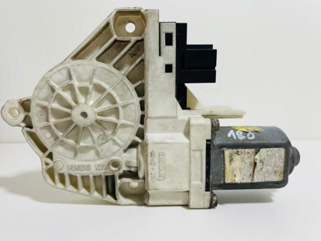 bontott LAND ROVER RANGE ROVER Bal hátsó Ablakemelő Motor