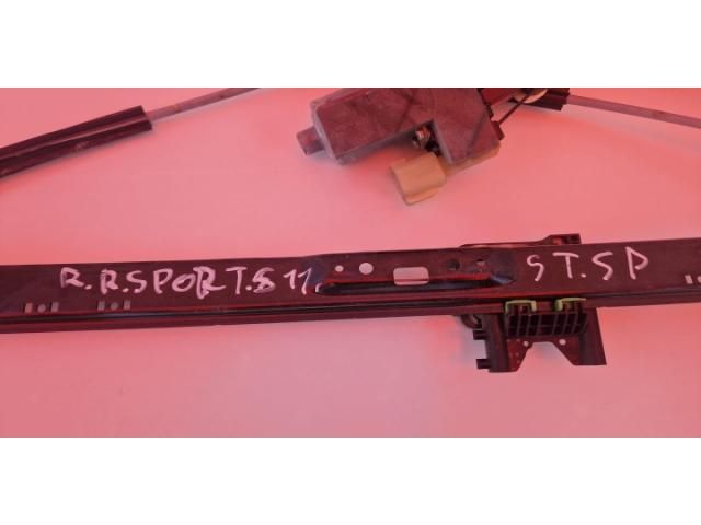 bontott LAND ROVER RANGE ROVER Bal hátsó Ablakemelő Szerkezet (Elektromos)