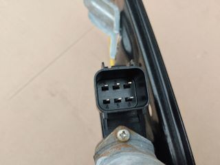 bontott LAND ROVER RANGE ROVER Bal hátsó Ablakemelő Szerkezet (Elektromos)