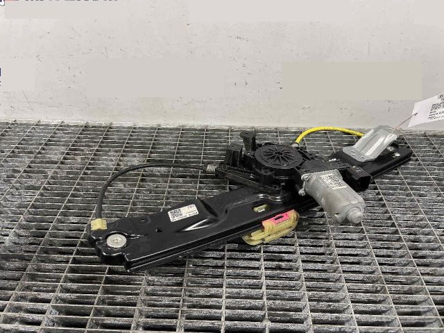 bontott LAND ROVER RANGE ROVER Bal hátsó Ablakemelő Szerkezet (Elektromos)