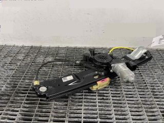 bontott LAND ROVER RANGE ROVER Bal hátsó Ablakemelő Szerkezet (Elektromos)