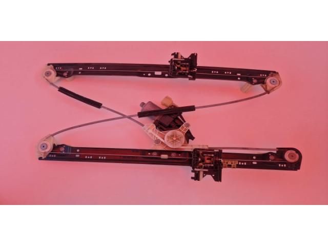 bontott LAND ROVER RANGE ROVER Bal hátsó Ablakemelő Szerkezet (Elektromos)