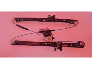 bontott LAND ROVER RANGE ROVER Bal hátsó Ablakemelő Szerkezet (Elektromos)