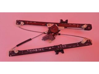 bontott LAND ROVER RANGE ROVER Bal hátsó Ablakemelő Szerkezet (Elektromos)