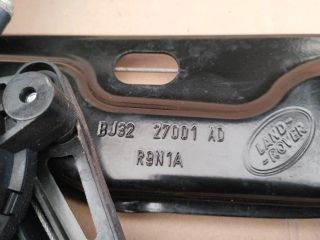 bontott LAND ROVER RANGE ROVER Bal hátsó Ablakemelő Szerkezet (Elektromos)