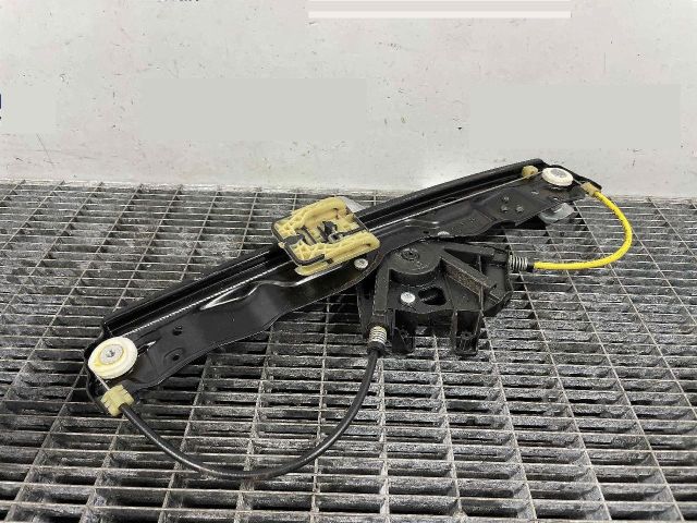 bontott LAND ROVER RANGE ROVER Bal hátsó Ablakemelő Szerkezet (Elektromos)