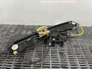 bontott LAND ROVER RANGE ROVER Bal hátsó Ablakemelő Szerkezet (Elektromos)