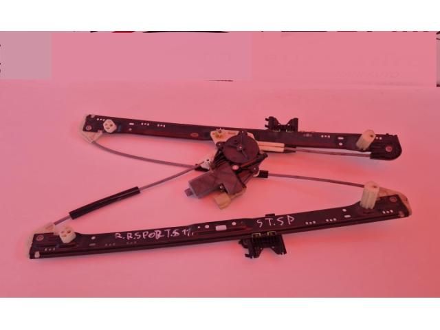 bontott LAND ROVER RANGE ROVER Bal hátsó Ablakemelő Szerkezet (Elektromos)